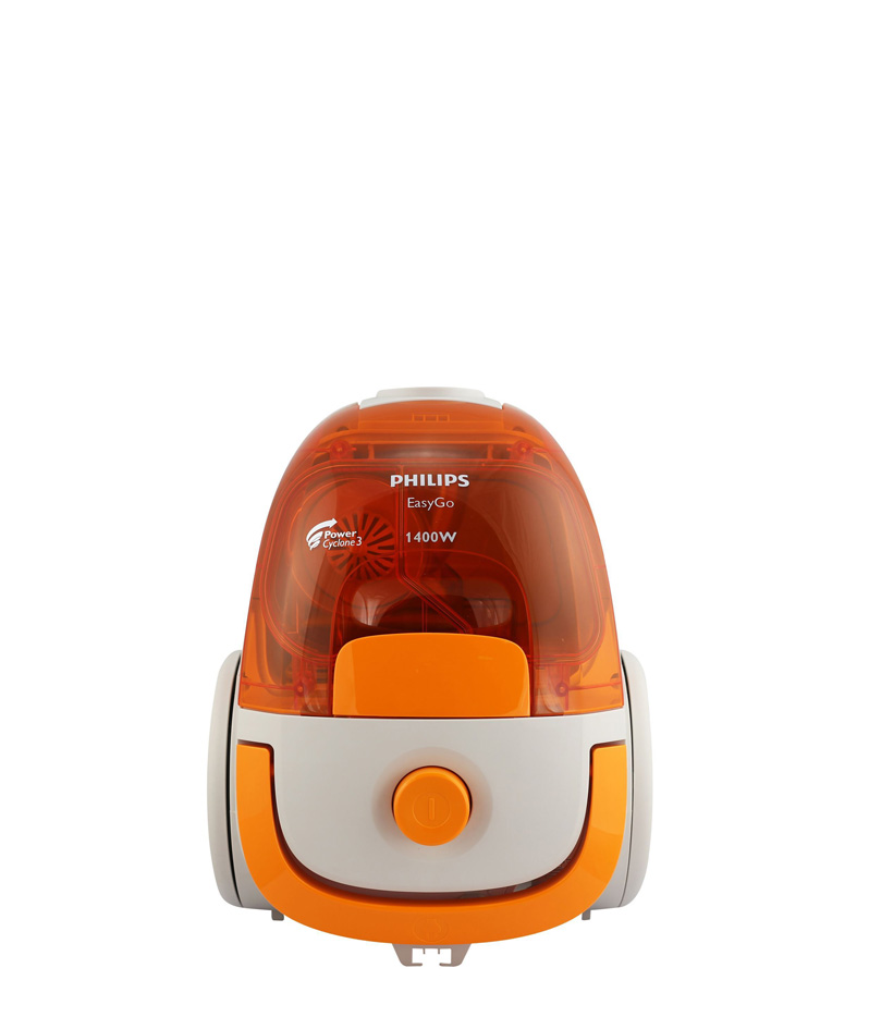 PHILIPS FC8085/01 Bagless Vacuum Cleaner