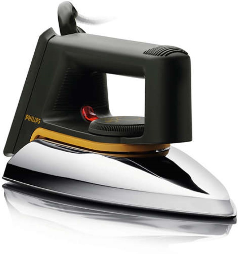 PHILIPS HD1172/01 Classic Dry Iron