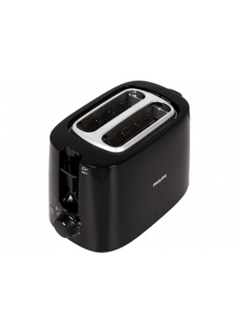 PHILIPS HD2582/90 DC Electronic Toaster