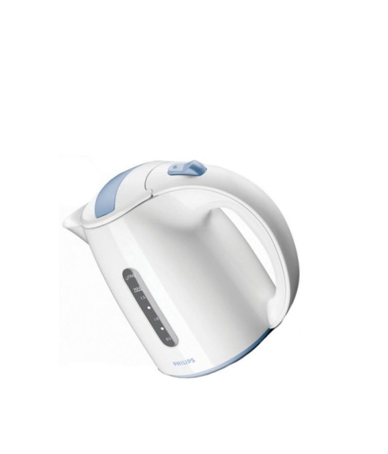 PHILIPS HD4646/70-1.5L- Daily Collection- Electric Kettle