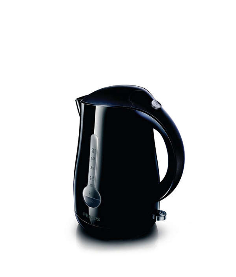 PHILIPS HD4677/20-1.7L- Daily Collection- Electric Kettle