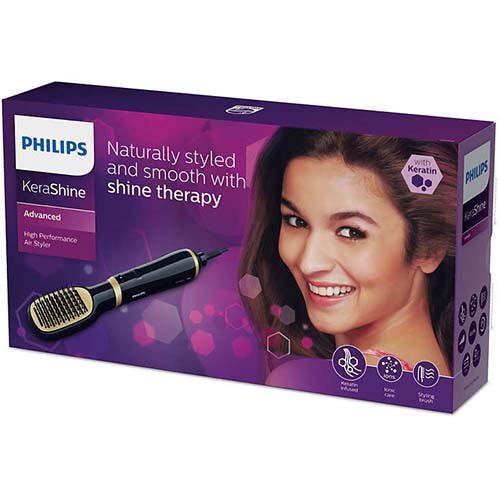 PHILIPS HP8659/00 Essential Care Air Styler