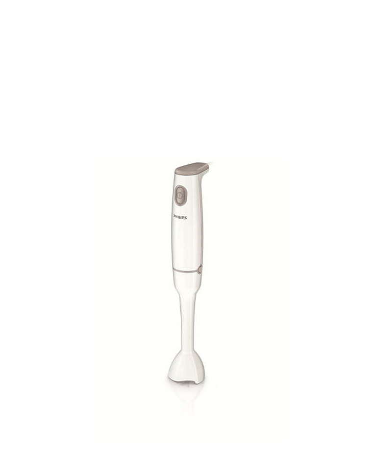 PHILIPS HR1603/00-0.5L- Daily Collection- Hand Blender