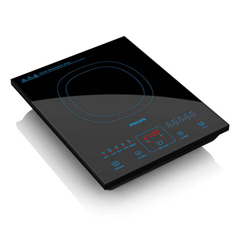 Philips-Induction Cooker-HD4911