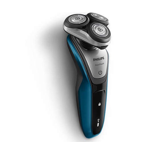 PHILIPS S5420/04 AquaTouch Wet and Dry Electric Shaver for Him