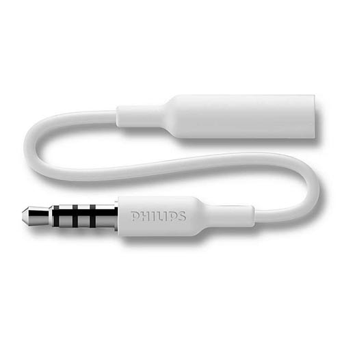 PHILIPS SHE2105BL/00 In-Ear Headphone- Blue