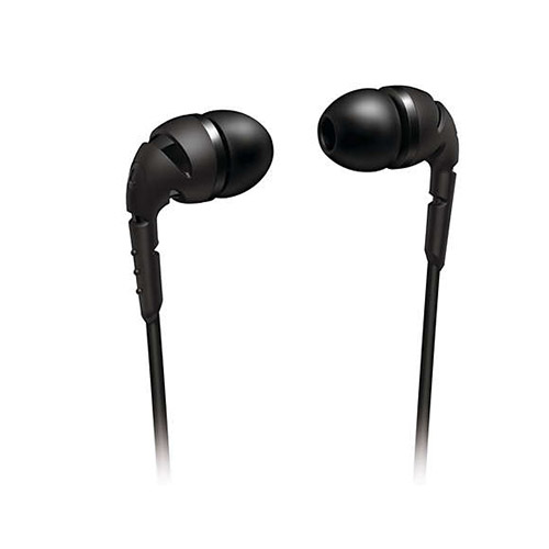 PHILIPS THE TREAD SHO2200BK/10  O&amp;#039;Neill in-ear Headphone- Black