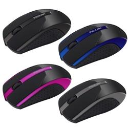 PROLiNK 2.4GHz Wireless Optical Mouse (PMW5002)