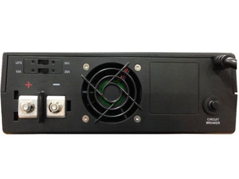 Prolink Inverter 1200VA 12V (IPS1200)