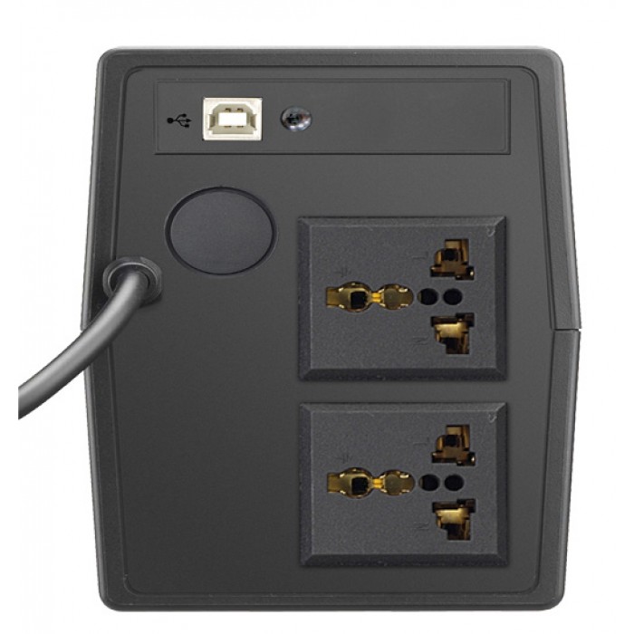 Prolink PRO1200SFC Ener Home UPS 1200VA