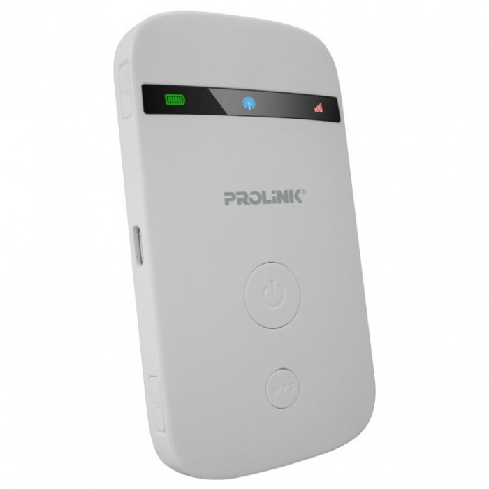 Prolink PRT7005L 4G LTE WiFi Hotspot