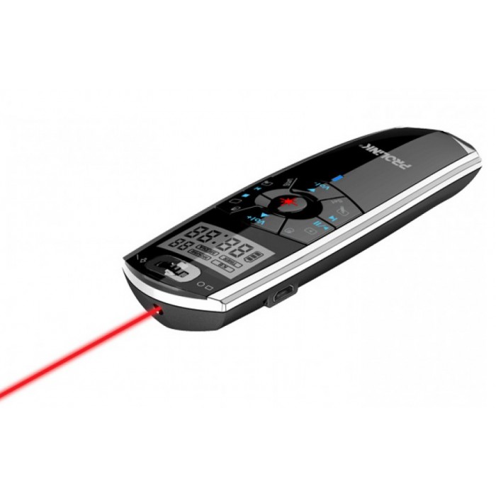 Prolink PWP103G 2.4GHz WL Presenter