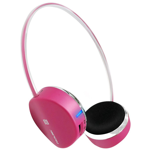 Prolink Super-Slim Bluetooth Stereo Headset (PHB6001E)