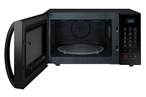Samsung 21 L Convection Microwave Oven (CE77JD-SB)