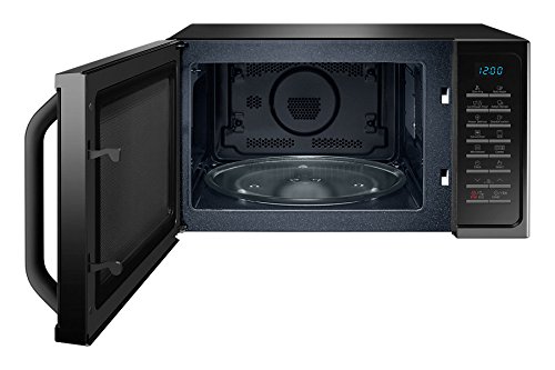Samsung 28 L Convection Microwave Oven (MC28H5025VK)