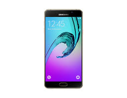 Samsung Galaxy  A7 (2016)