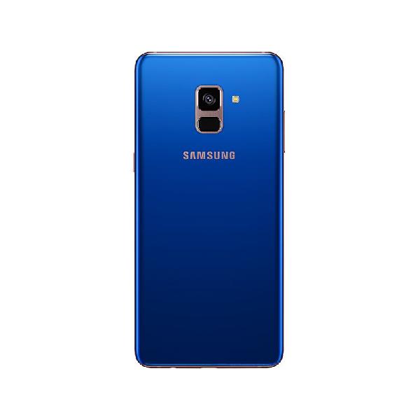 Samsung Galaxy A8+ (G730F)[6&amp;quot; Display, 64GB ROM, 6 GB RAM]