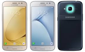 Samsung Galaxy J2(2018)