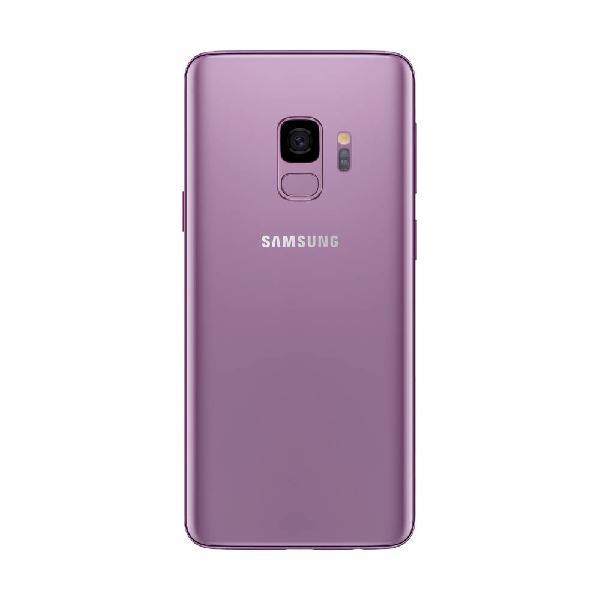 Samsung Galaxy S9 [5.8&amp;quot; 4GB 64GB 12MP 3000mAh]