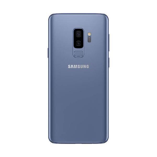 Samsung Galaxy S9 Plus Smart Mobile Phone 128GB