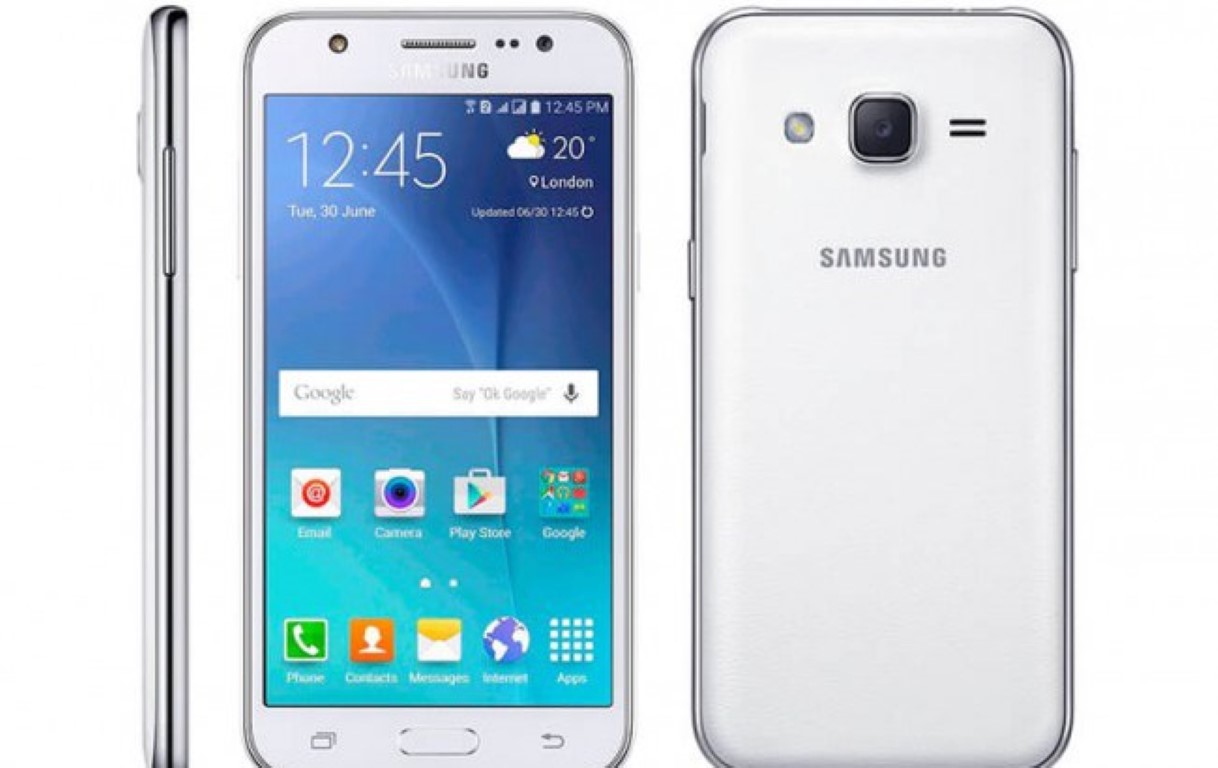 SAMSUNG J2 2015-J200H 4.7&amp;quot; (1GB/ 8GB) Mobile Phone- White