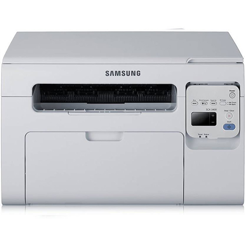 SAMSUNG ML-3401 3-in-1 Monochromatic Laser Printer