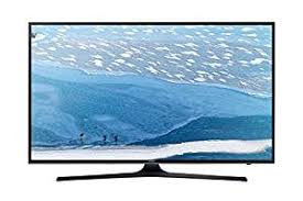 Samsung UA-50KU6000 50&amp;quot; UHD 4K Flat Smart LED TV