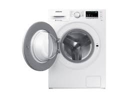 Samsung WW70J4263MW 7 kg Front Loading Washing Machine &amp;amp; Dryer