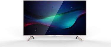Sansui 43&amp;quot; Smart LED TV 43S803E