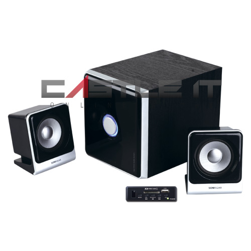 SONIC GEAR Ego 3nity SDU