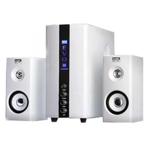 SONIC GEAR EVO 3 Pro