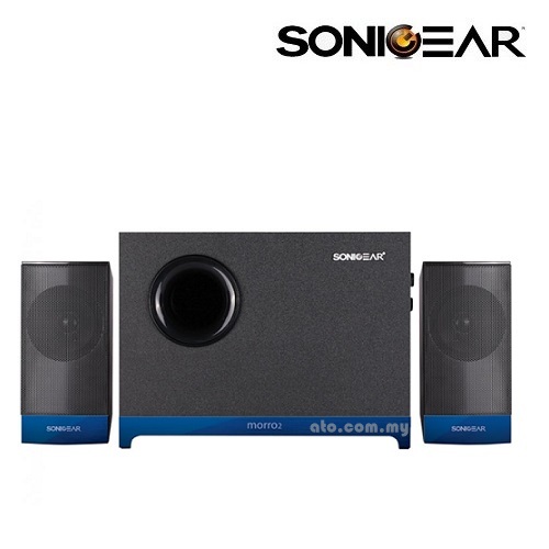 SONIC GEAR Morro 1 Ultra