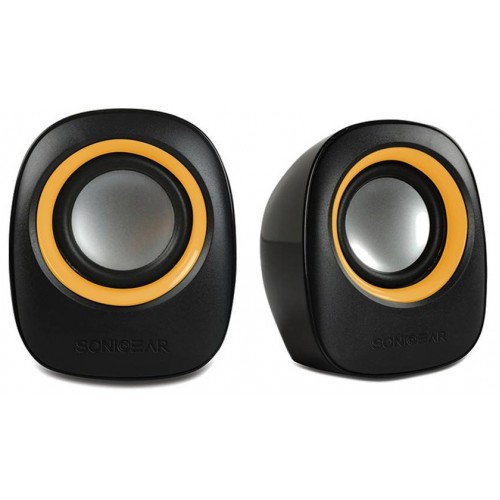 SONIC GEAR Tatoo 101