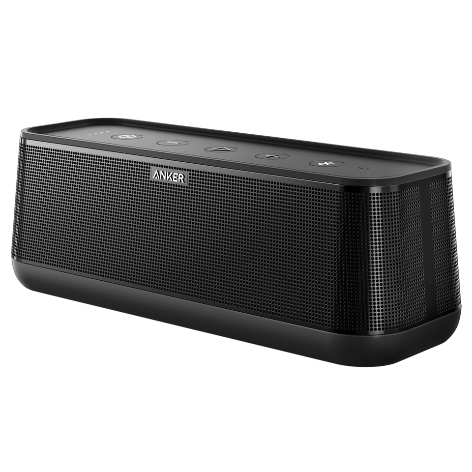 Anker Soundcore Pro - Bluetooth Speaker