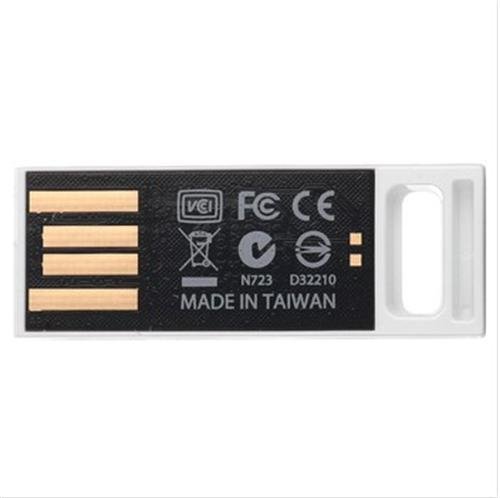 TOSHIBA Suru THN-U202W080A4 8GB USB Pendrive- White