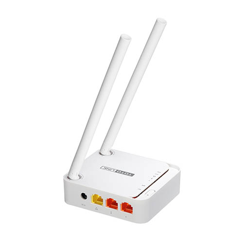 Totolink N200RE-V3 300Mbps Mini Wireless N Router