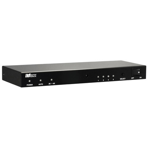 Totolink SW24 24-Port 10/100Mbps Unmanaged Switch