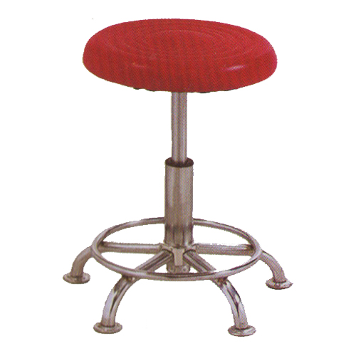 Non hydraulic Comfortable stool