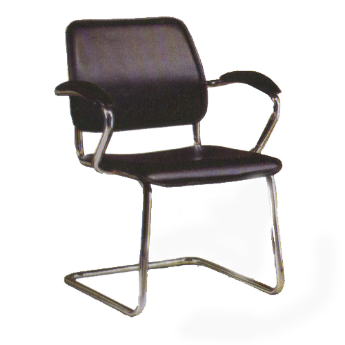 S-type Visitor Chair