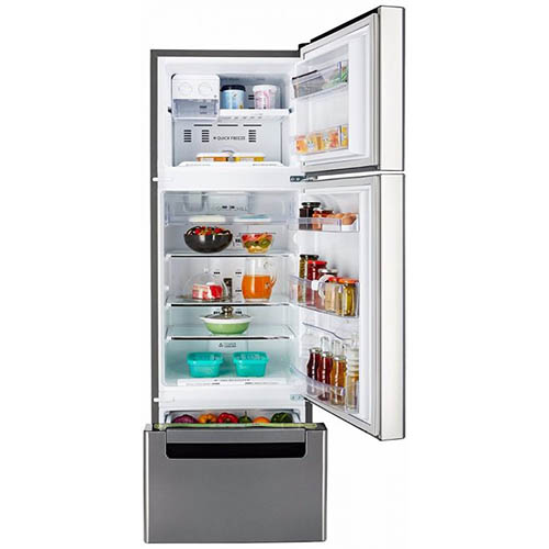 Whirlpool 300 L Frost-Free Multi-Door Refrigerator (FP 313D Protton)