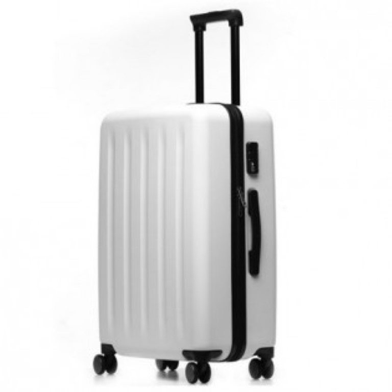 XIAOMI Mi 90 Point Luggage 24&amp;quot;-White Moon Light