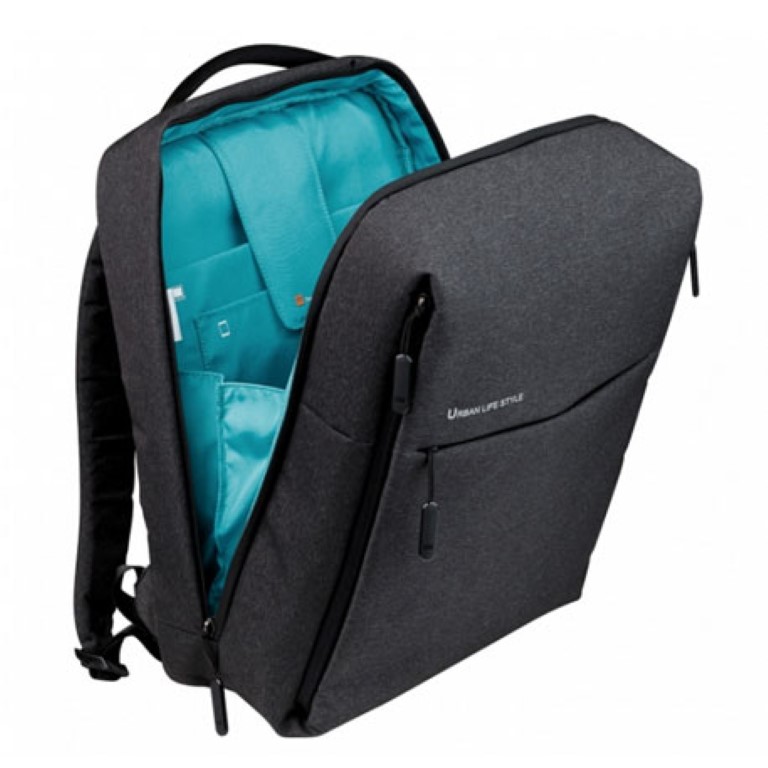 XIAOMI Mi City Backpack-Dark Gray