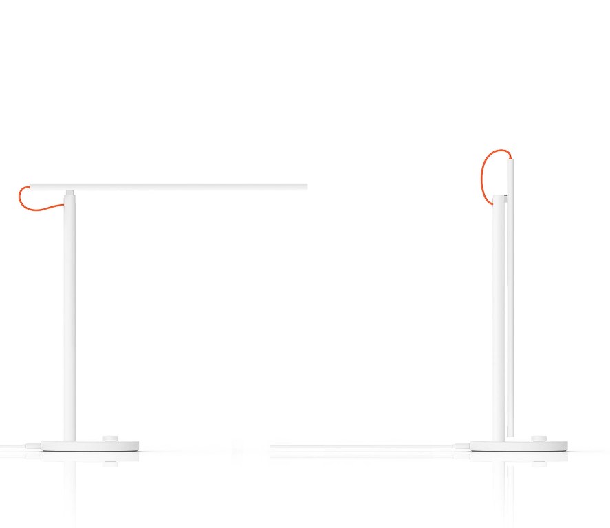 XIAOMI Mi LED Desk Lamp- White