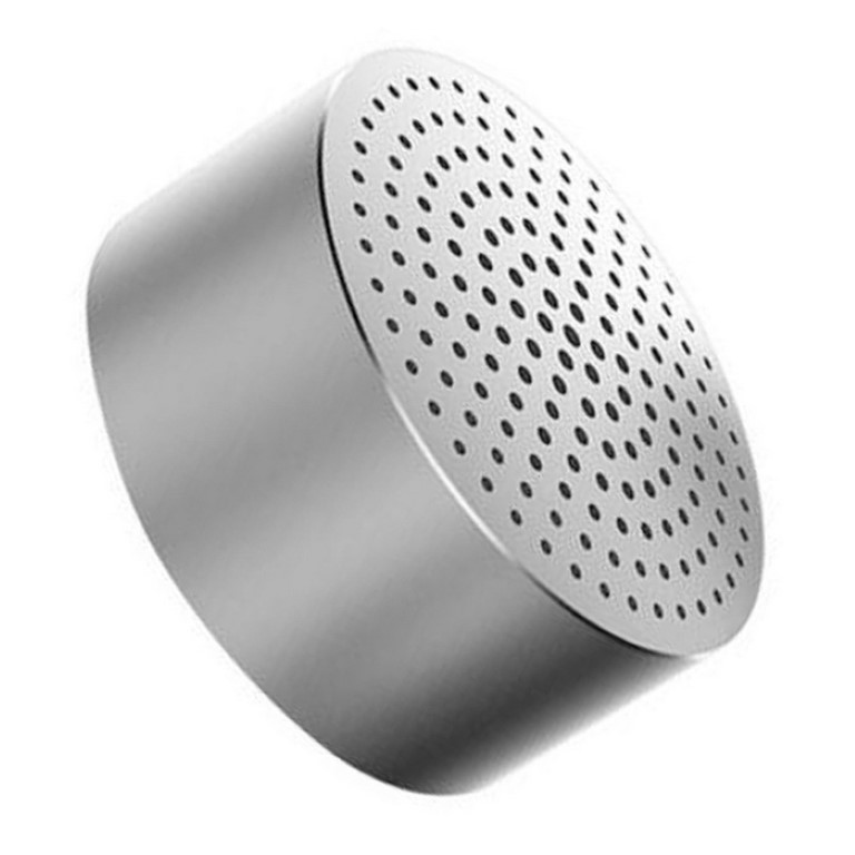 XIAOMI  Mi Portable Bluetooth Speaker - silver