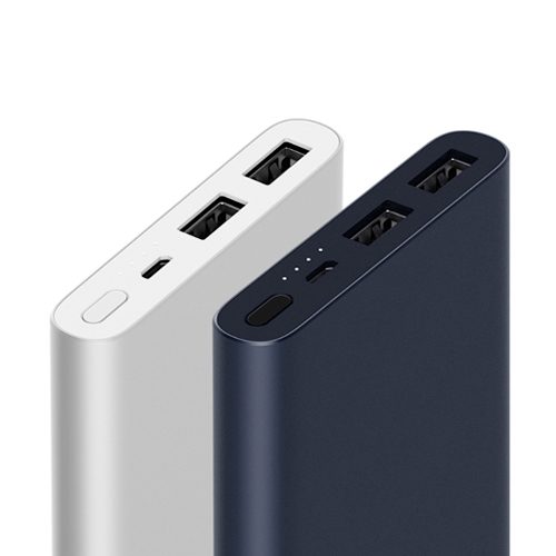 XIAOMI  MI Power Charger 10000mah&amp;quot; slim