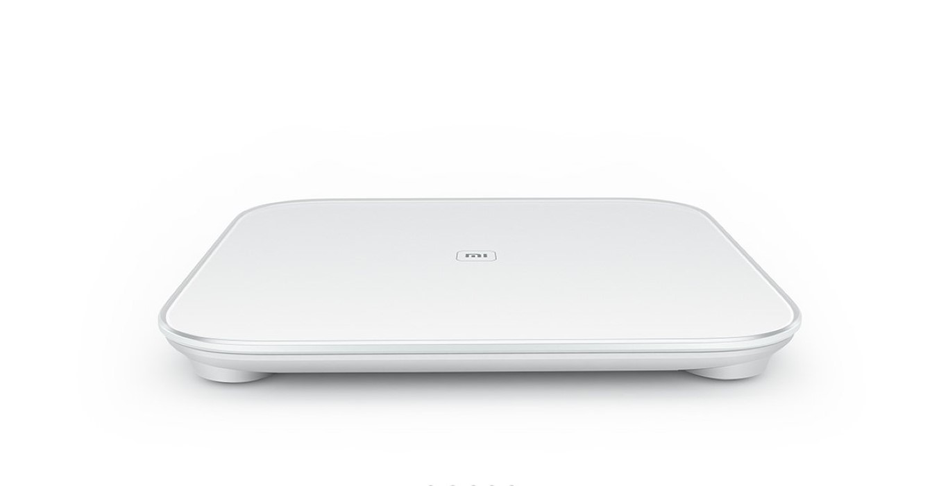 XIAOMI Mi Digital Smart Scale 2- White