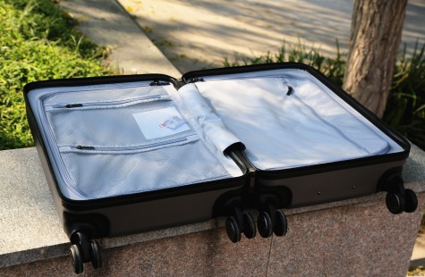 XIAOMI Mi Trolley 90 Point Suitcase 20&amp;quot;