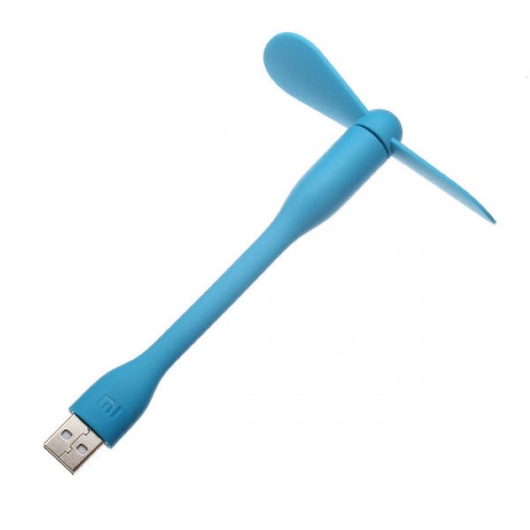 XIAOMI Mi USB FAN- Blue