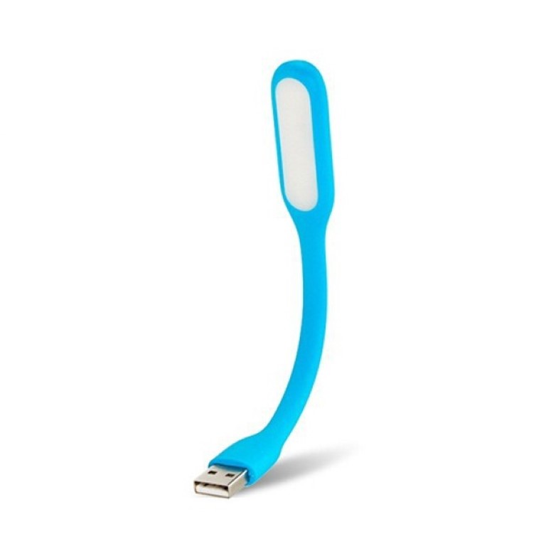 XIAOMI Mi USB LIGHT- Blue