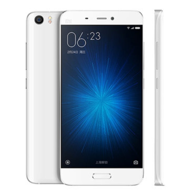 XIAOMI Mi5 - 5.15&amp;quot; (32GB / 3GB) Mobile Phone - White